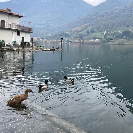 Lakeden * Ranzanico