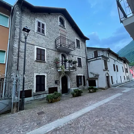 Lakeden Ranzanico