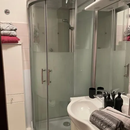 Lakeden Apartment Ranzanico