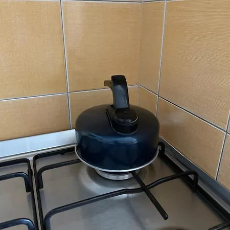 Apartmán Lakeden *