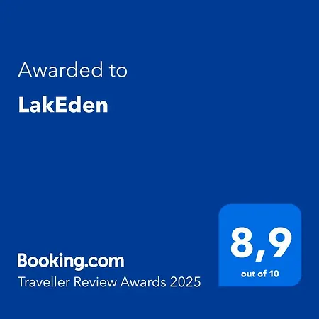 Lakeden Apartment