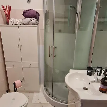Lakeden Apartment Ranzanico