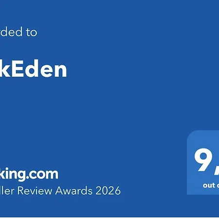 Lakeden *