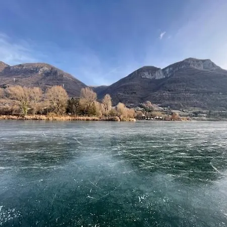 Apartmán Lakeden *